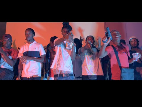 S.Gang (silex x shadow x soldat sylrik) - Gun fight