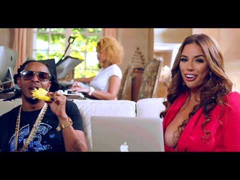 Tency - 18 carats ft gambi g