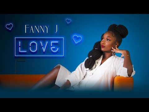 Fanny J - love ( Que t'aimer )