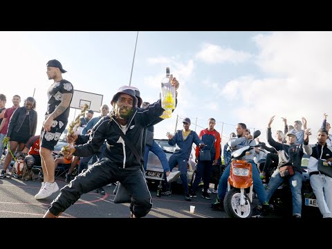 Imiza ft. blacksta || cft