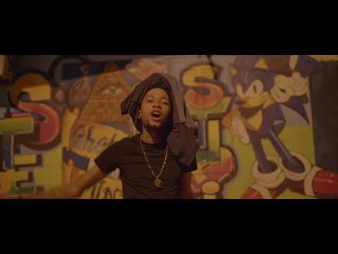 Ken Vybz - Né pour réussir