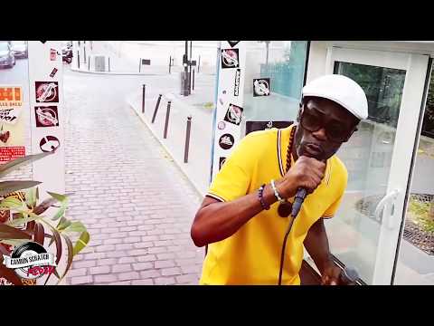 King daddy yod - changer la donne