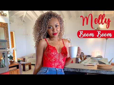 Melly - Boom boom