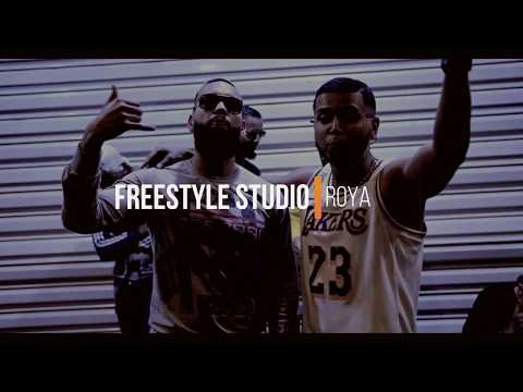 Roya -  freestyle studio