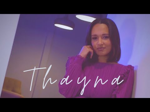 Thayna - pas la la