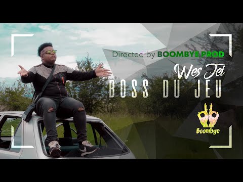 Wes Jei - Boss du jeu