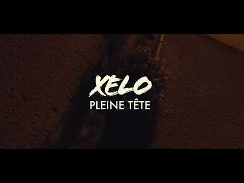 Xelo - Pleine tête