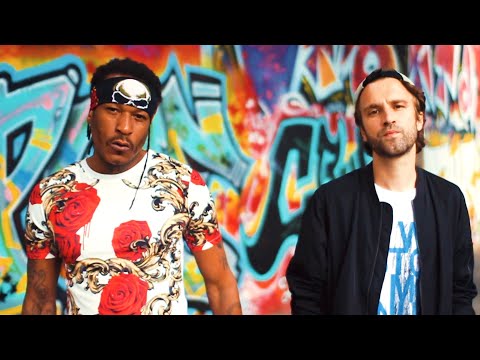Bazil & daddy mory - Cheers to the badmind