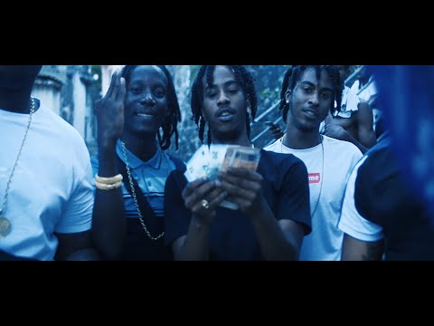 Brako feat mwaka - freestyle savage #1