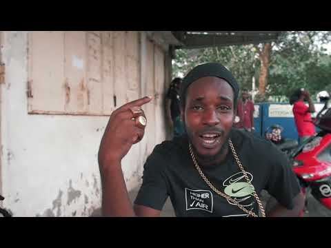Djo carter ft. djouga - jour de paye