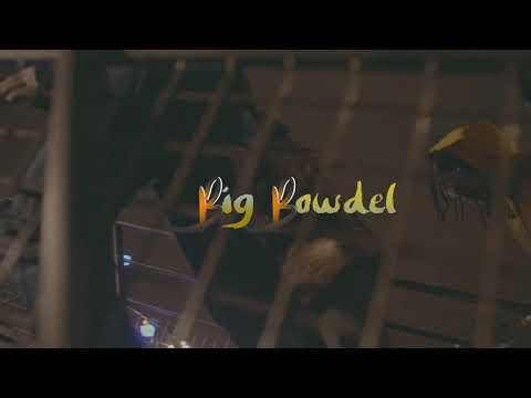 Hélium - Big bowdèl