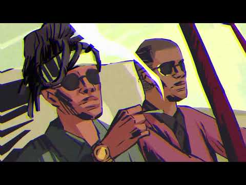 Kenzy ft Pon2mik - Best money