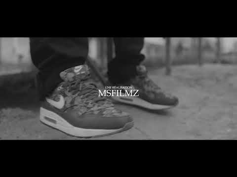 Mata - dans la ville
