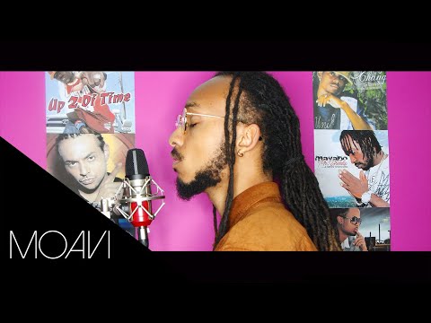 Moavi - le award du bonda
