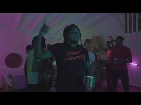 M.o.b x Dj Tfiish - La choré des shattas #part2