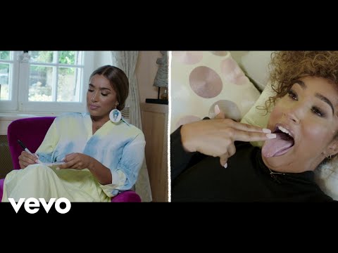 Nesly - Baby mama