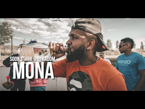 Soon stark - mona
