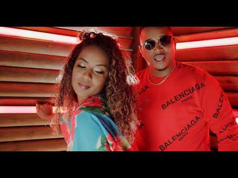 Vj Ben ft Dexterman - Discret