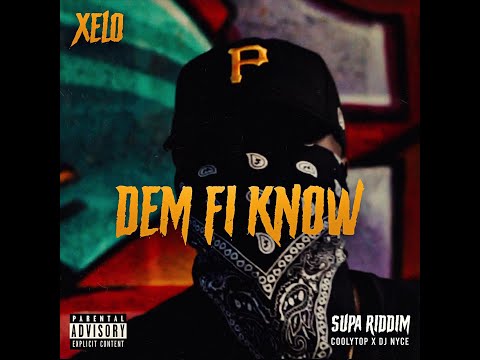 Xelo - Dem fi know