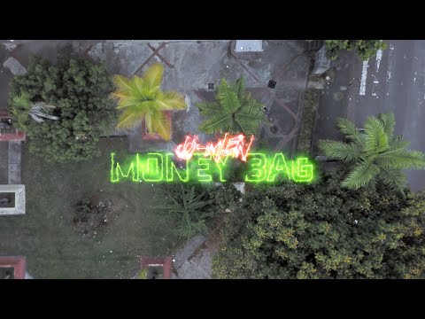 B-men - money bag