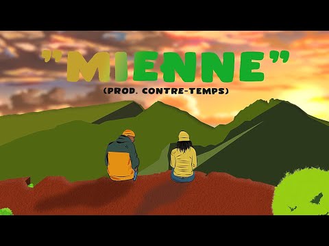 Babkésign - mienne (visualizer)