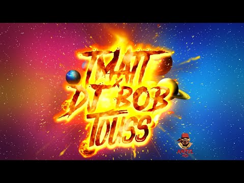 Dj bob x t matt - touss