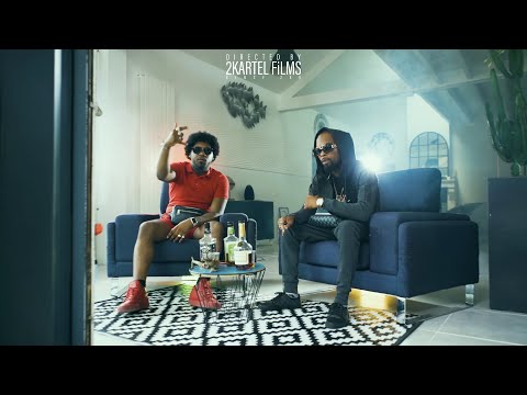 Kimy x teuty - sommet