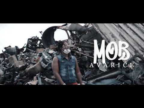 M.o.b - avarice