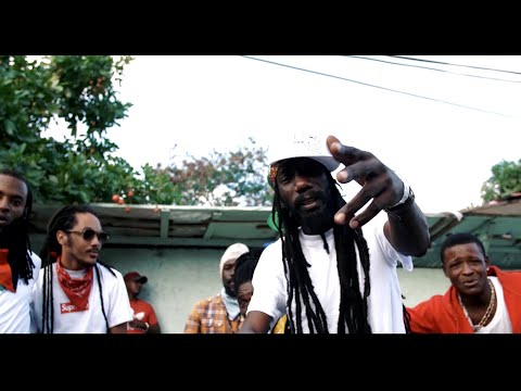 Sizzla x yaawdi x reemus k x iyah more - live life