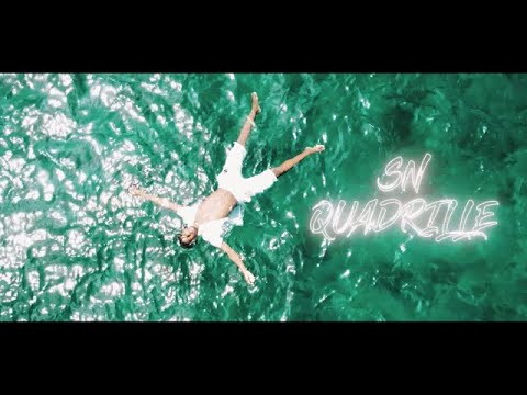 Sn - quadrillé