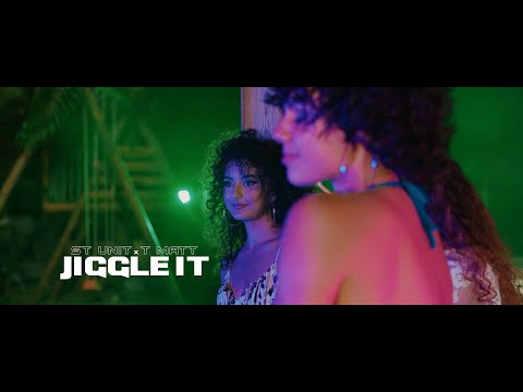 St unit ft t matt - jiggle it