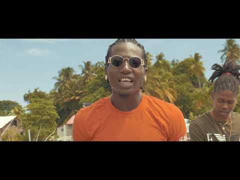 Tifree feat Ti Kaboume - Desann 2