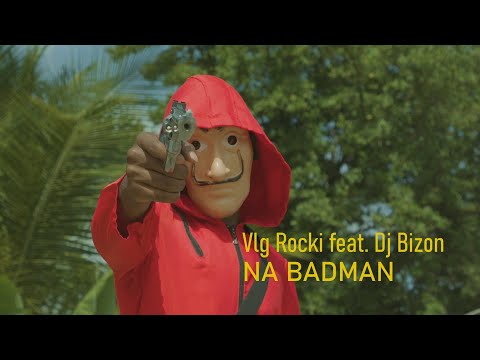 Vlg rocki - na badman -  atila movie