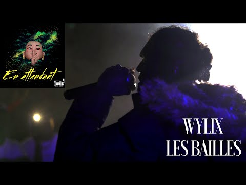 Wylix - les bailles