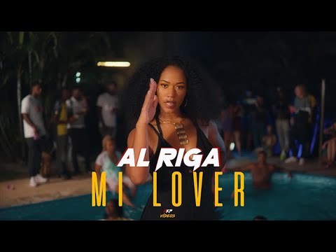 Al riga -  Mi lover