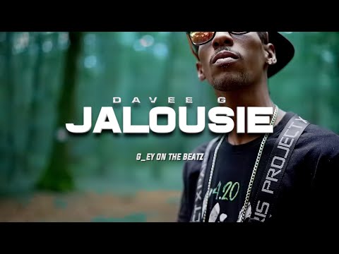 Davee g -   Jalousie
