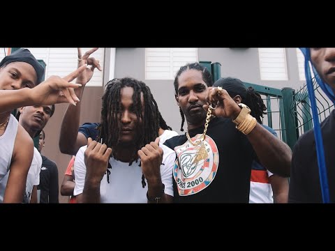 Giivenchhy feat Marcuss Possible & Ti Kaboume - Dinero
