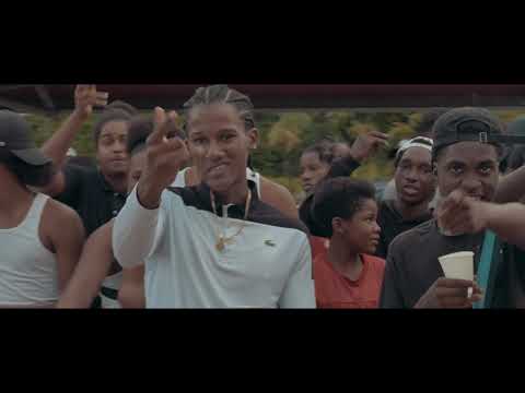 Kaywilton feat Tifree - Secteur