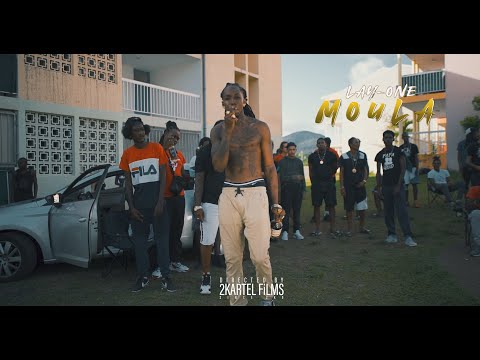 Lay-one - Moula