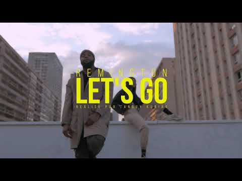 Remington - Let’s go