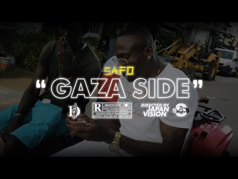 Safo - Gaza side