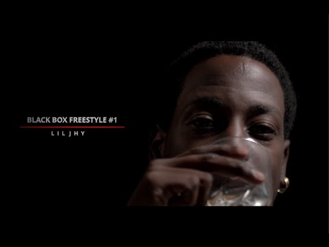 Black box freestyle - lil jhy
