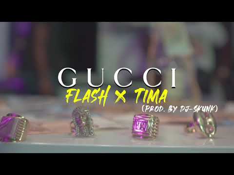 Flash feat Tima - Gucci