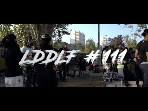 Foxy Myller - lddlf #111 ( Pè mò )