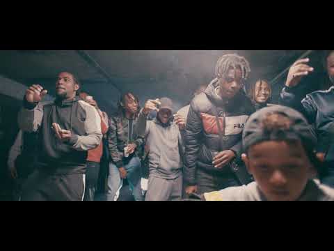 Hegri feat dngz - yinki en fanmi (vgm&sologang)
