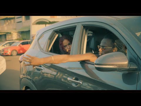 Kima x Marginal - La diff
