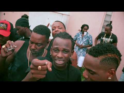 Kima x tiguere635 x boyzzdem x select slk - Lajan facile