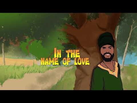 Little guerrier - Name of love