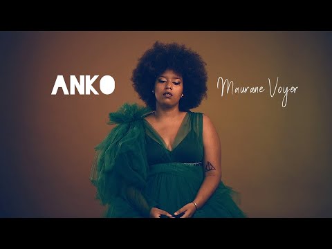 Maurane Voyer - Anko