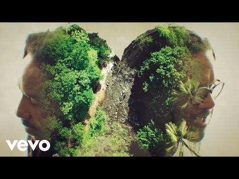 Max telephe ft. Saël- An-ti paradise